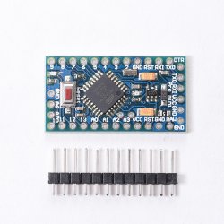 Arduino Pro Mini 3.3