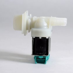 Впускной клапан подачи воды 2W*180 Bosch 2