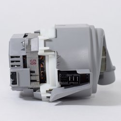 Насос рециркуляционный Bosch + комплект проводов 1