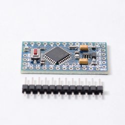 Arduino Pro Mini 3.3 1