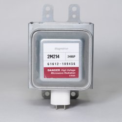Магнетрон микроволновки 2M214-240GP 950W 2