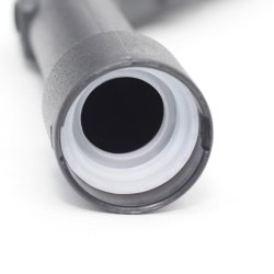Ручка-колено для шланга пылесоса D 32 мм 1