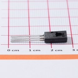 Биполярный транзистор КТ814Г 100В, 1.5А, 10Вт TO-126 1