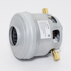 Мотор пылесоса 1600w Bosch H113 D100 h36 3