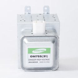 Магнетрон OM75S (31) для микроволновой печи Самсунг 3