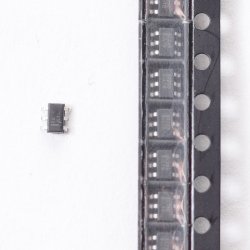 Сенсорный датчик TTP223B 2