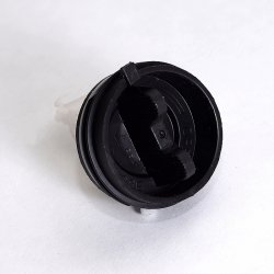 Заглушка-фильтр стиральной машины LG 1