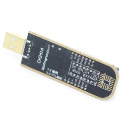 Программатор для Flash BIOS USB CH341A 2