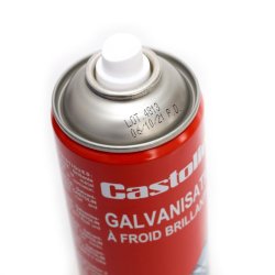 Спрей Castolin Galvanisation 500мл 1