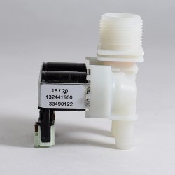 Впускной клапан подачи воды 2Wx180 Electrolux 1