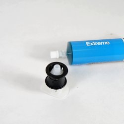 Герметик Extreme картридж с адаптерами 30 ml 	 1