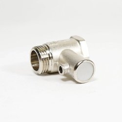 Обратный клапан для водонагревателя без флажка  4