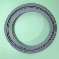 Манжета люка узкая Siltal/Bosch/Whirlpool 1
