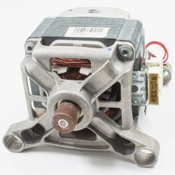 Двигатель для стиральной машины Indesit/Ariston