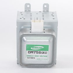 Магнетрон 900W OM75S(21) Samsung 4