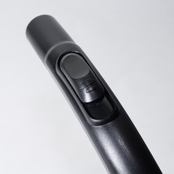 Ручка шланга 32 мм для пылесоса с регулировкой  1