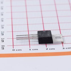 Биполярный транзистор КТ805АМ NPN 160В 5А 30Вт TO-220 1