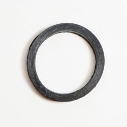 Прокладка фланца кольцо - квадратный профиль D44мм