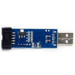 USB-программатор USBASP V2.0 ATmega8 2