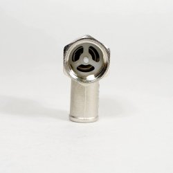 Обратный клапан для водонагревателя без флажка  3