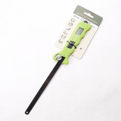 Ручка-ножовка по металлу 250-300мм 1
