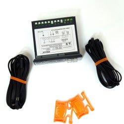 Электронный блок управления ECS-974neo 2 датчика 0
