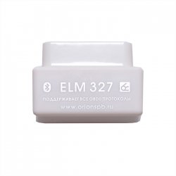 Адаптер ELM 327 Bluetooth мини 2