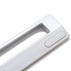 Универсальная ручка холодильника Серебро 2