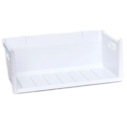 Корпус ящика нижний морозильной камеры холодильника Indesit, Ariston