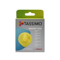 Сервисный T-DISC для кофемашин TASSIMO 1