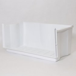 Ящик холодильника Indesit Ariston нижний без панели 1