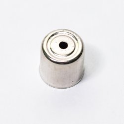 Колпачок магнетрона 14.5 мм круг малый