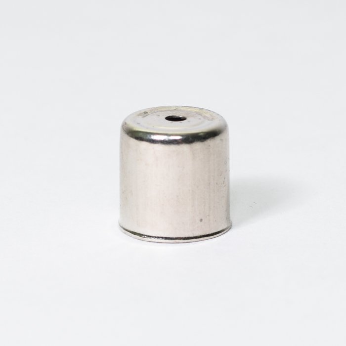 Колпачок магнетрона 14.5 мм круг малый 1