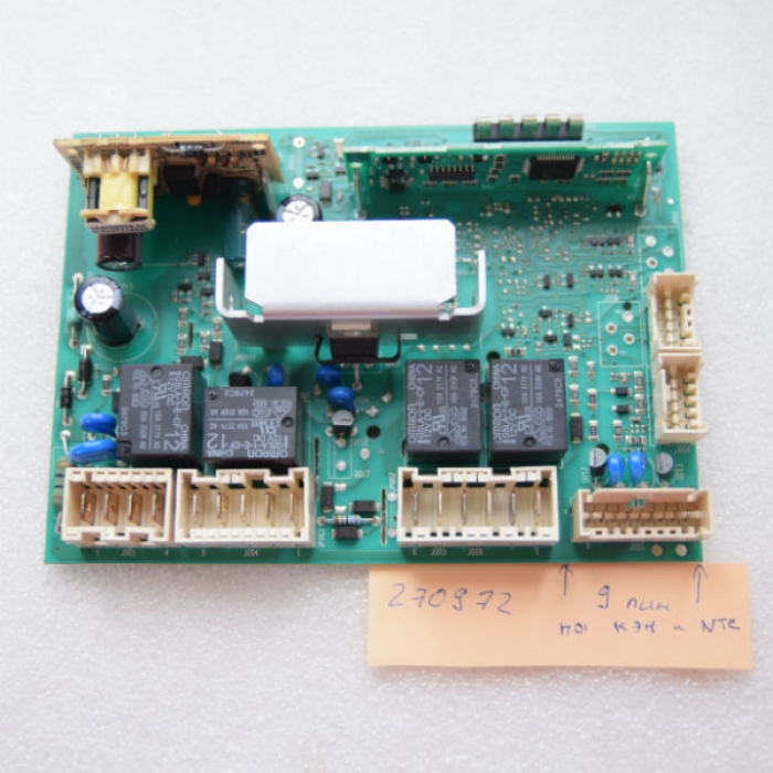 Модуль управления Arcadia 9 pin SW 01.04.03  0