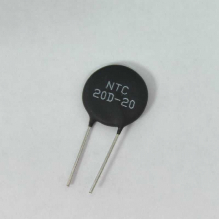 NTC-термистор 20D-20 0