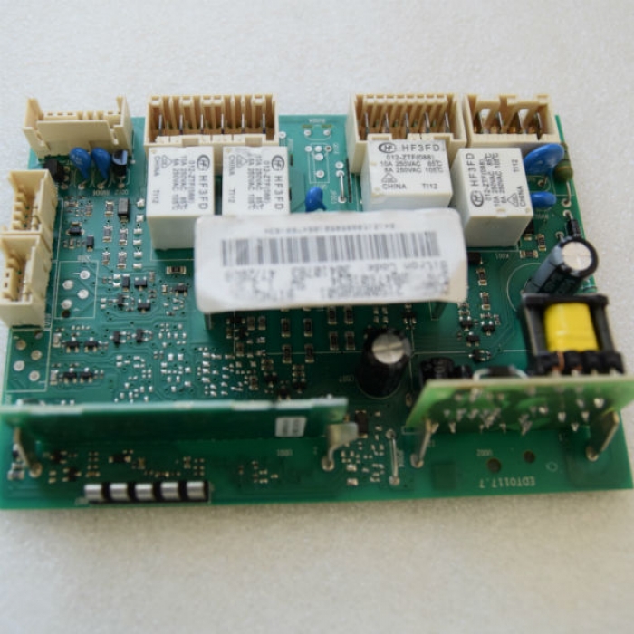 Модуль управления Arcadia 8 pin SW 01.03.09 0