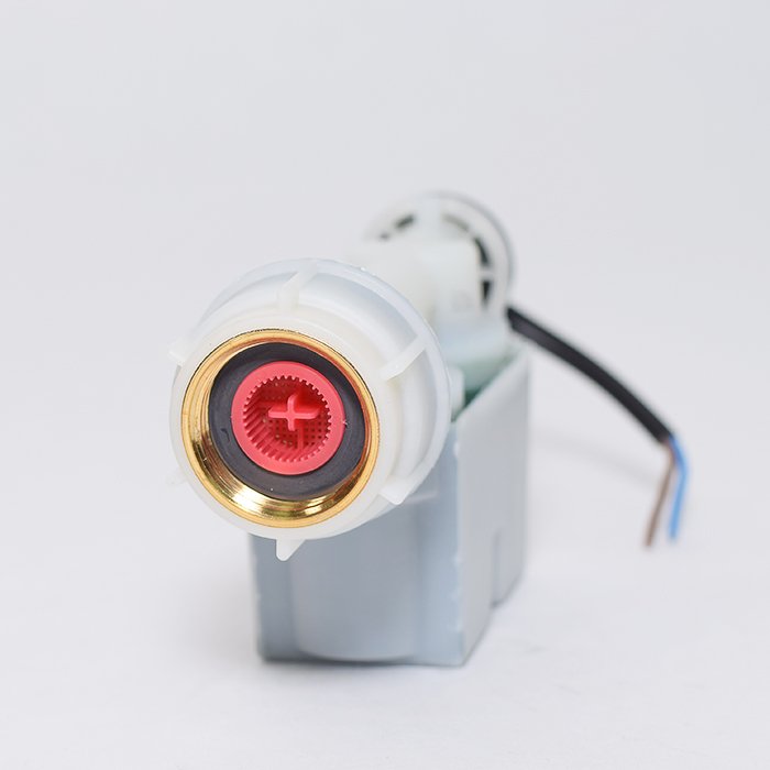 Клапан Аквастоп Bosch без шланга 1