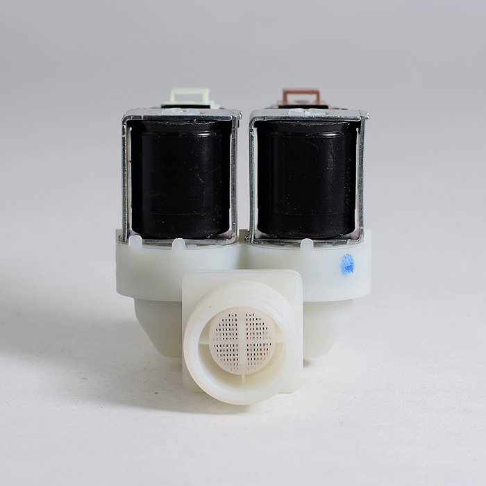 Впускной клапан подачи воды 2Wx180 Electrolux 2