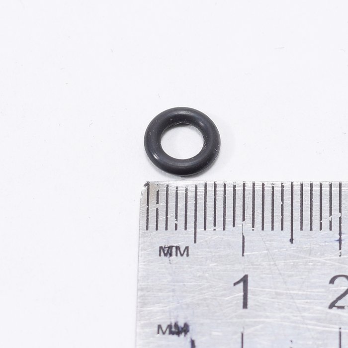 Кольцо уплотнитель 3.69*1.78 мм 1