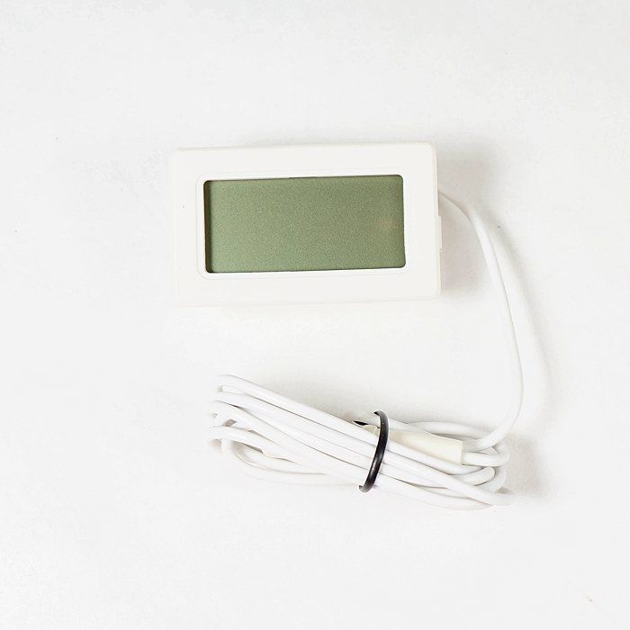 Термометр электронный TPM-10 1