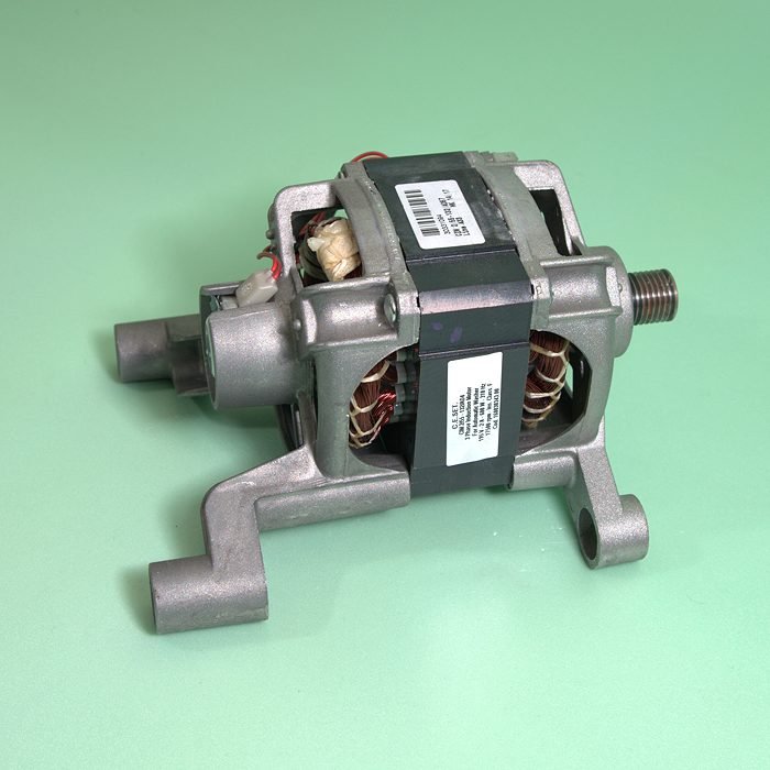 Трехфазный мотор стиральной машины SAMSUNG 