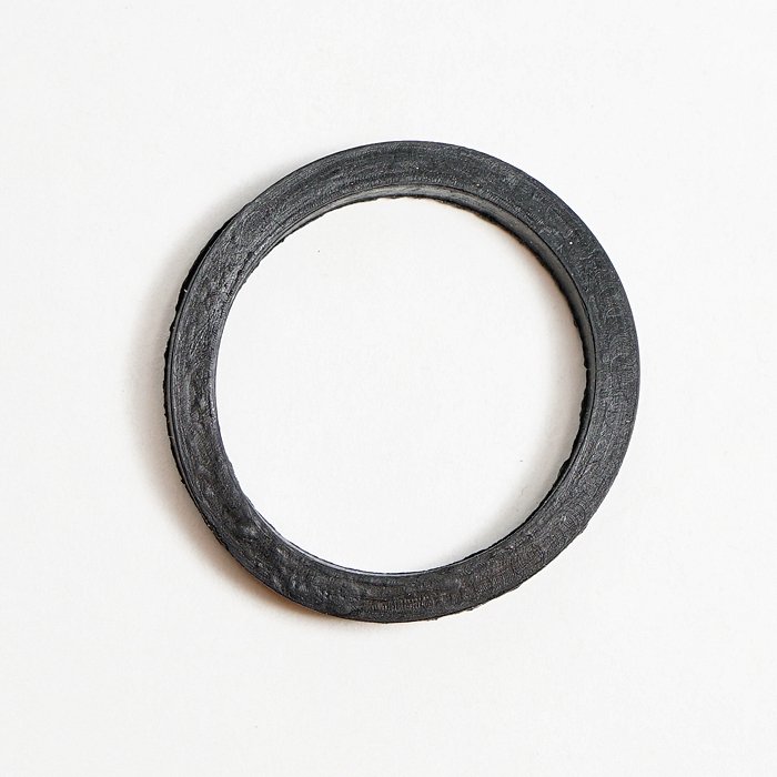 Прокладка фланца кольцо - квадратный профиль D44мм 0