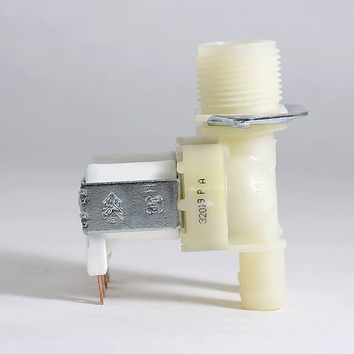Впускной клапан подачи воды 2Wx180 d14 мм 1