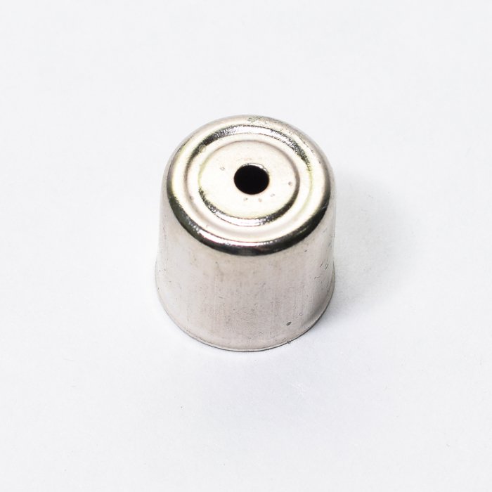 Колпачок магнетрона 14.5 мм круг малый 0